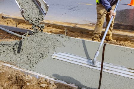 Reliable and Efficient Concrete Supply for Every Project